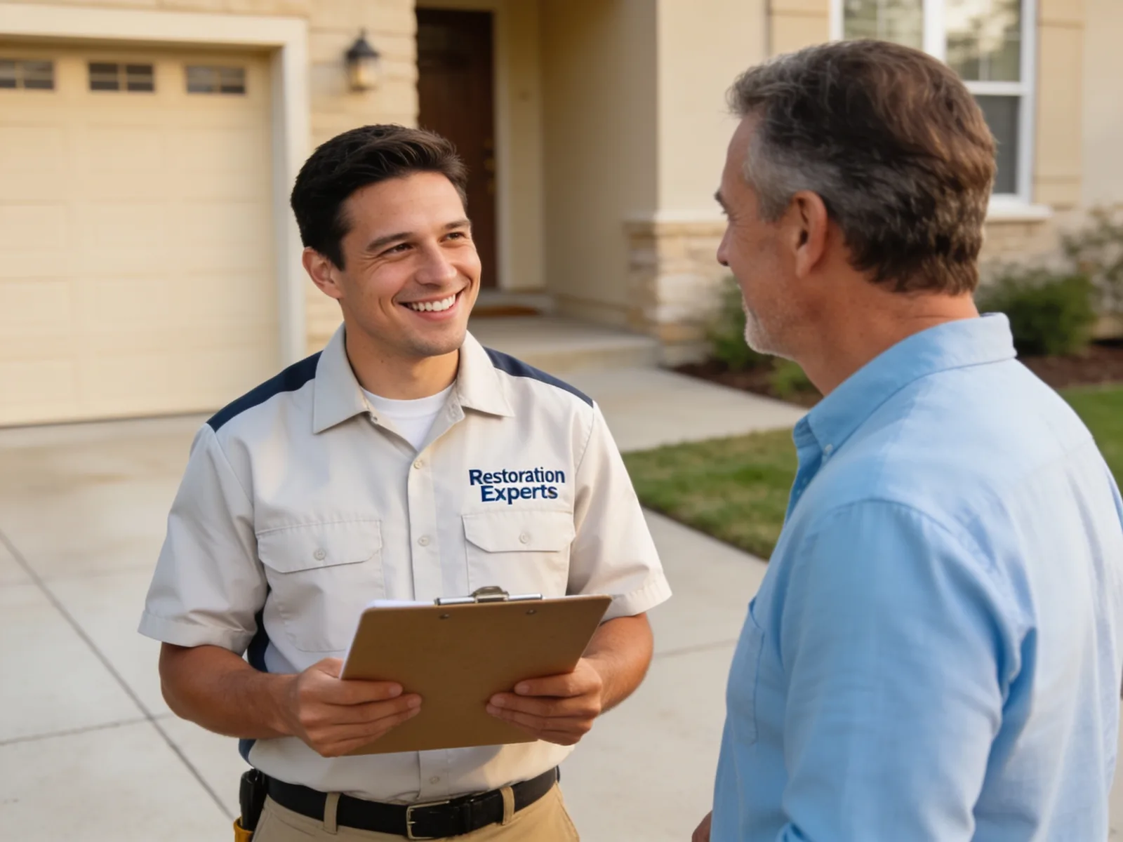 Water Damage Cleanup Round Top, TX FAQs
